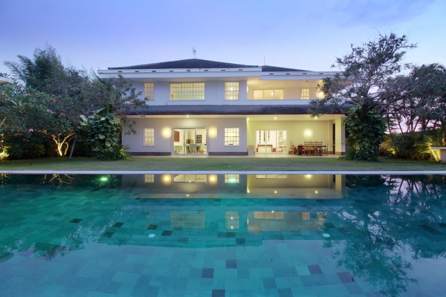 Umalas,Bali,Indonesia,4 Bedrooms,5 Bathrooms,Villa,MLS ID