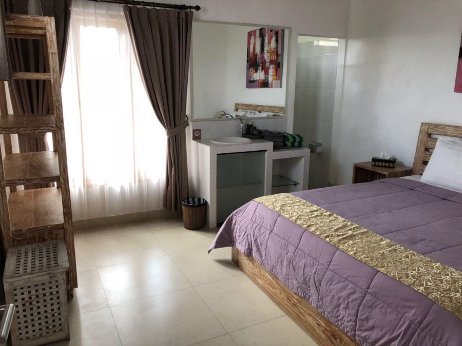 Umalas,Bali,Indonesia,3 Bedrooms,Villa,MLS ID