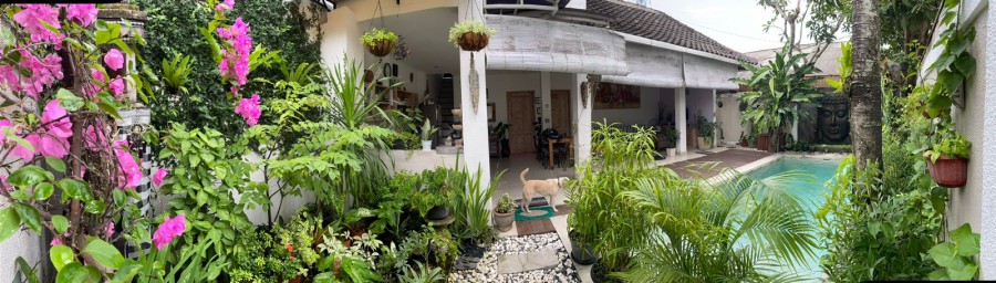 Umalas,Bali,Indonesia,3 Bedrooms,Villa,MLS ID