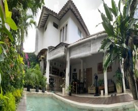 Umalas,Bali,Indonesia,3 Bedrooms,Villa,MLS ID