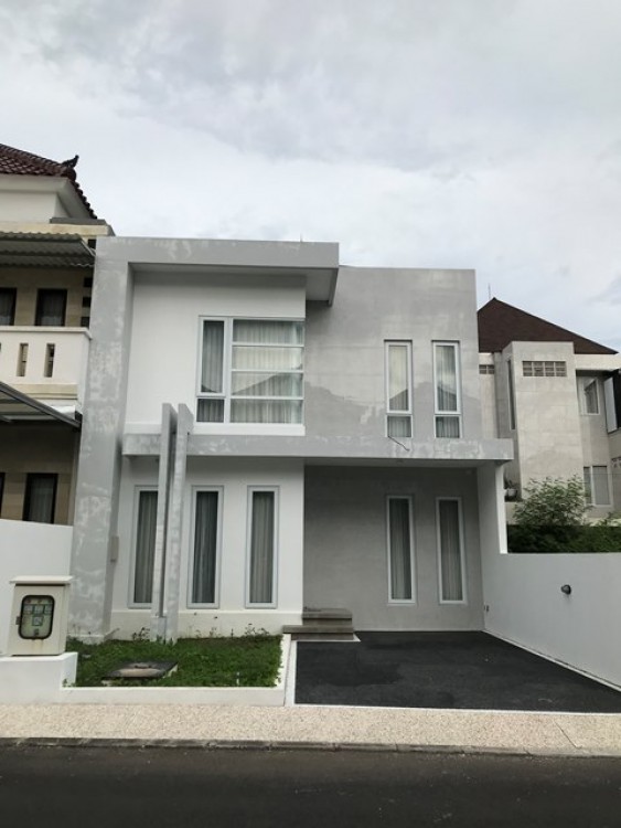 Denpasar,Bali,Indonesia,3 Bedrooms,3 Bathrooms,Residential,MLS ID