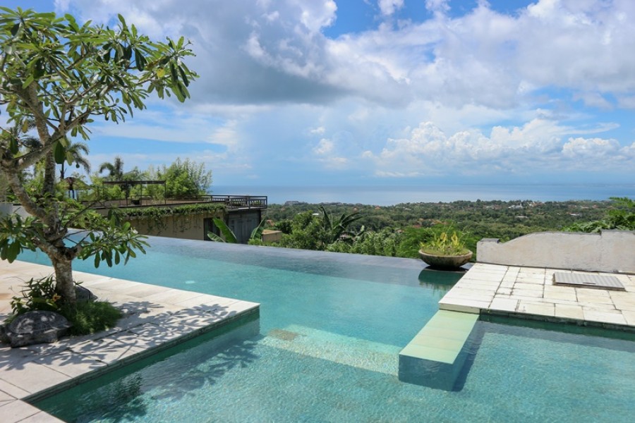 Pecatu,Bali,Indonesia,5 Bedrooms,5 Bathrooms,Villa,MLS ID