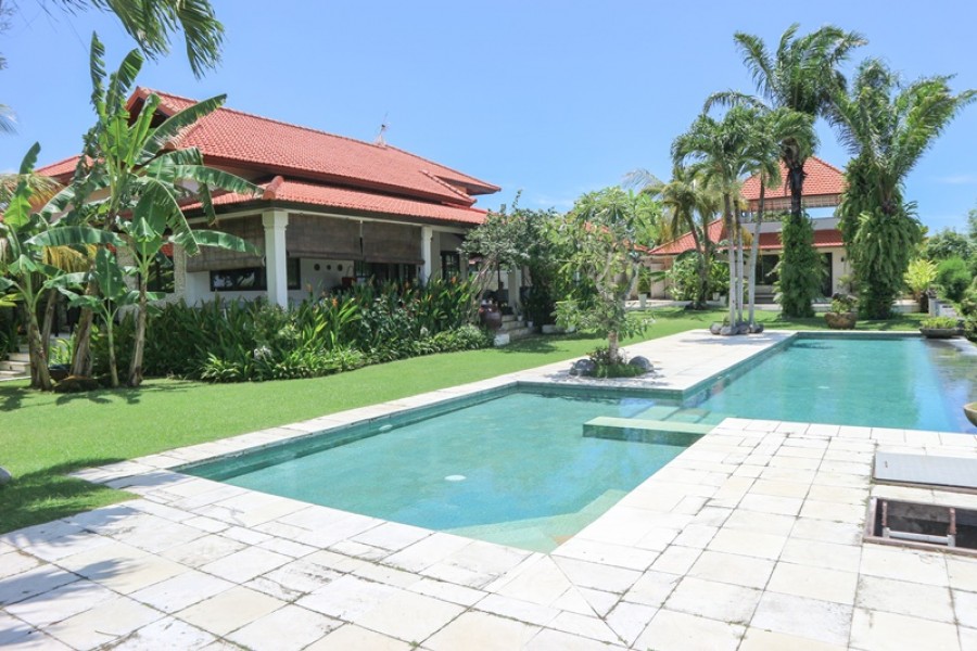 Pecatu,Bali,Indonesia,5 Bedrooms,5 Bathrooms,Villa,MLS ID