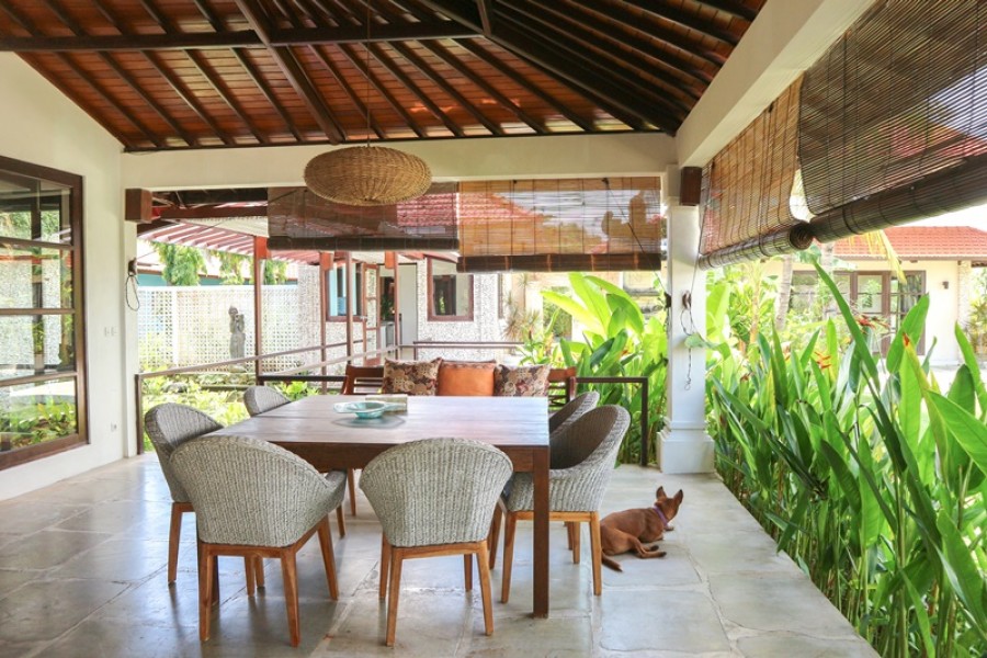 Pecatu,Bali,Indonesia,5 Bedrooms,5 Bathrooms,Villa,MLS ID