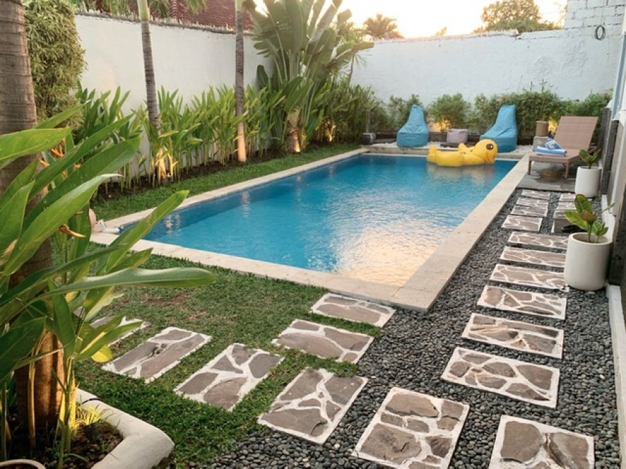 Kerobokan,Bali,Indonesia,3 Bedrooms,3 Bathrooms,Villa,MLS ID