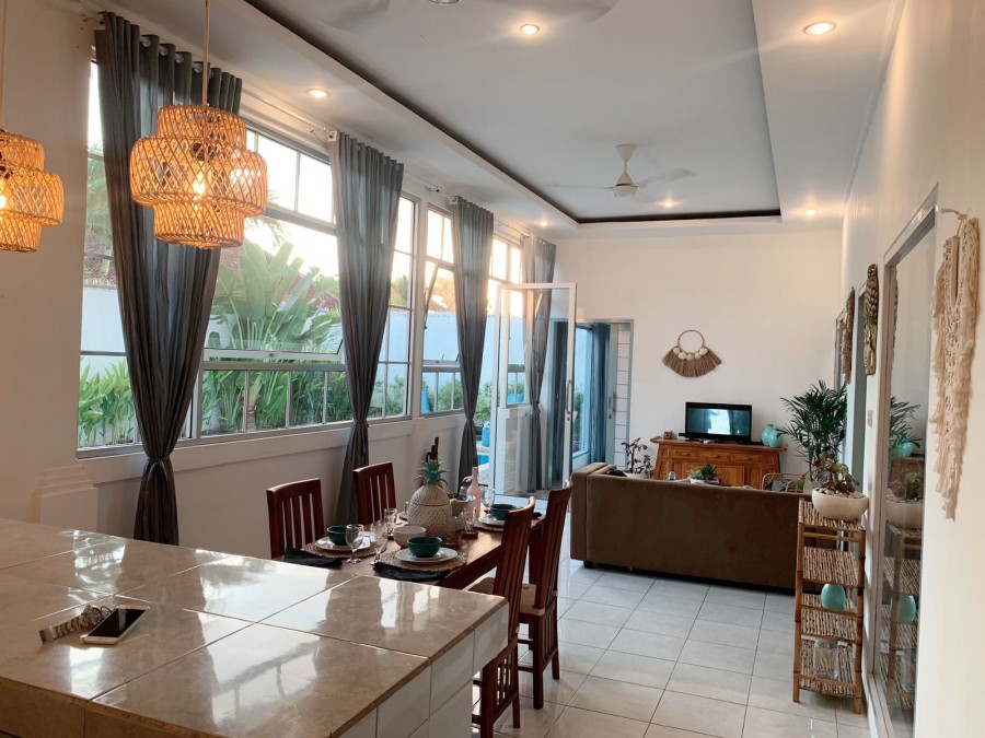 Kerobokan,Bali,Indonesia,3 Bedrooms,3 Bathrooms,Villa,MLS ID