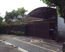Nusa Dua,Bali,Indonesia,6 Bedrooms,2 Bathrooms,Residential,MLS ID