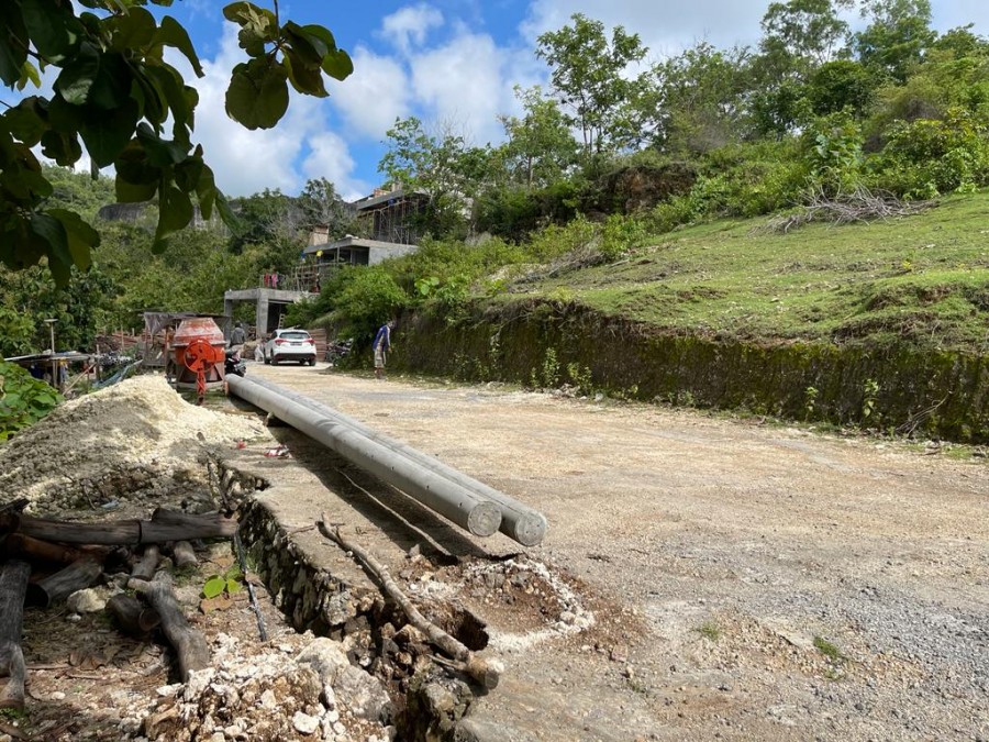 Pecatu,Bali,Indonesia,Land,MLS ID