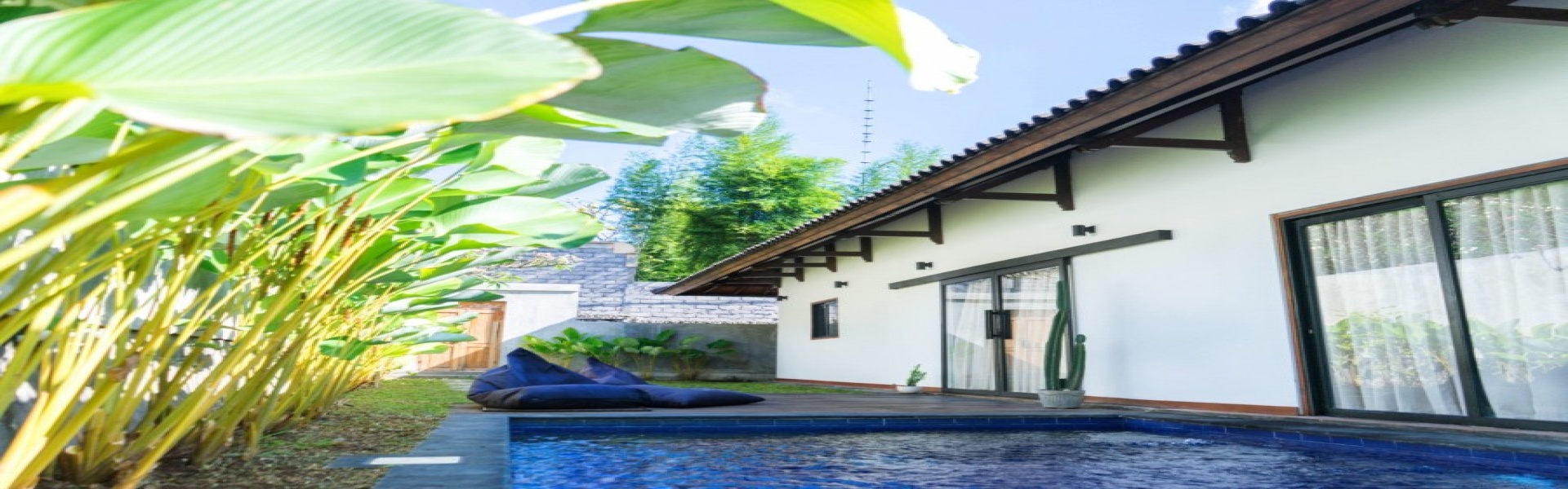 Umalas,Bali,Indonesia,2 Bedrooms,2 Bathrooms,Villa,MLS ID