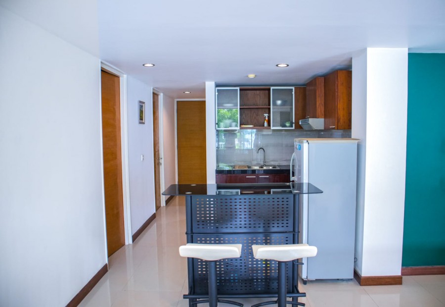 Kuta,Bali,Indonesia,3 Bedrooms,3 Bathrooms,Apartment,MLS ID