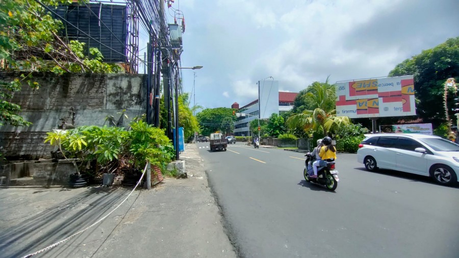 Kuta,Bali,Indonesia,Commercial,MLS ID