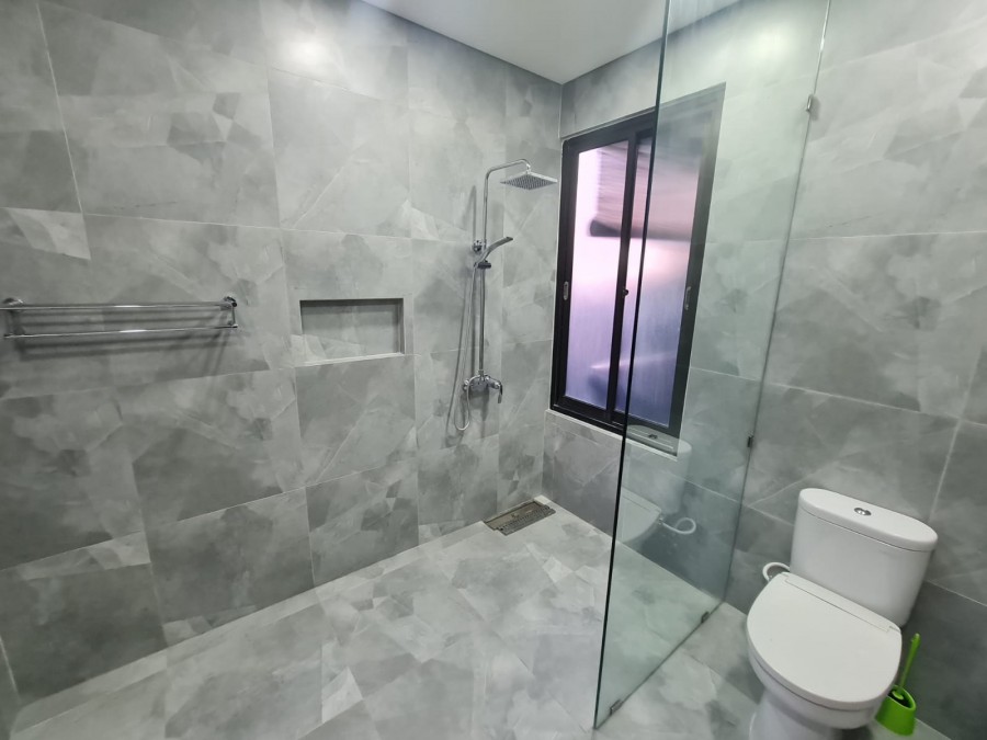 Nusa Dua,Bali,Indonesia,3 Bedrooms,4 Bathrooms,Villa,MLS ID