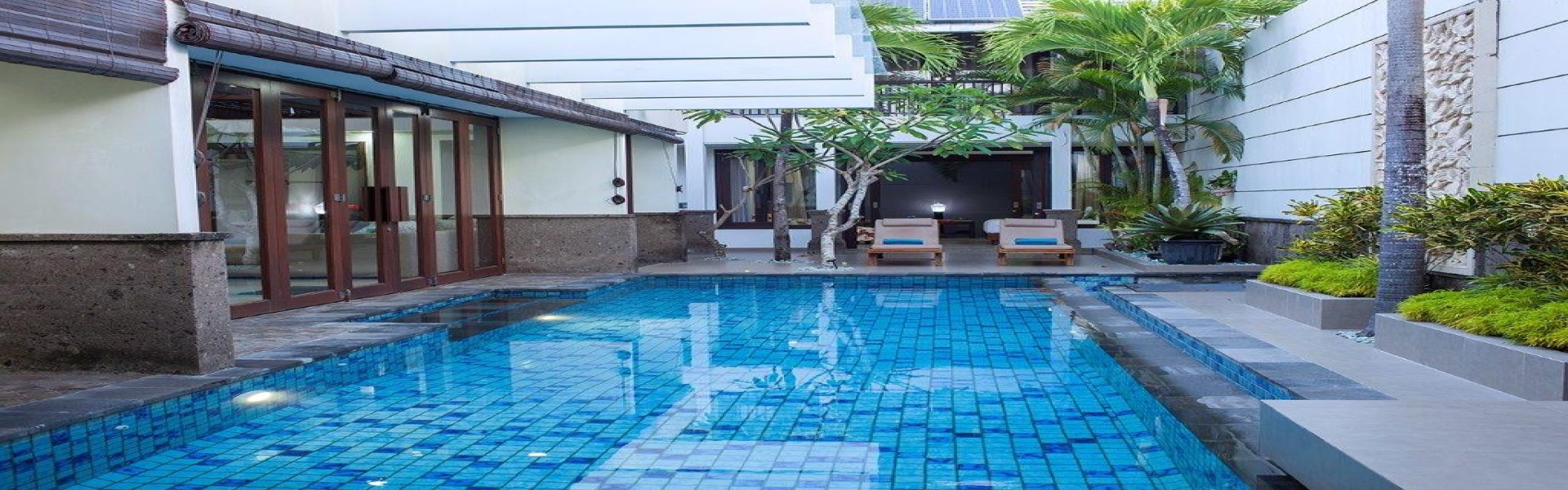 Nusa Dua,Bali,Indonesia,3 Bedrooms,4 Bathrooms,Villa,MLS ID