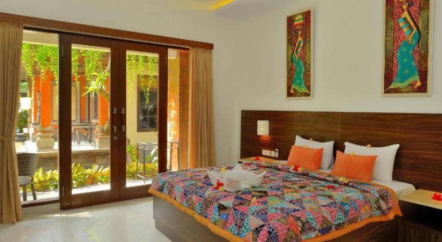 Sanur,Bali,Indonesia,16 Bedrooms,18 Bathrooms,Hotel,MLS ID