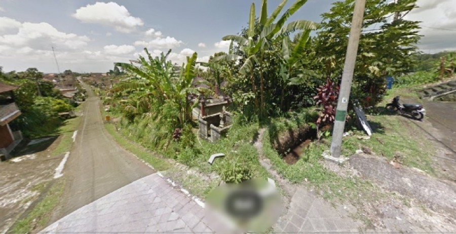 Tabanan,Bali,Indonesia,Land,MLS ID