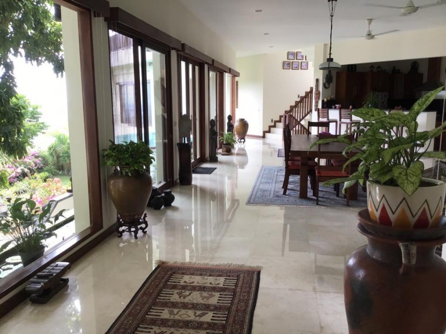 Jimbaran,Bali,Indonesia,4 Bedrooms,4 Bathrooms,Villa,MLS ID