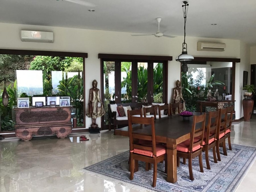 Jimbaran,Bali,Indonesia,4 Bedrooms,4 Bathrooms,Villa,MLS ID