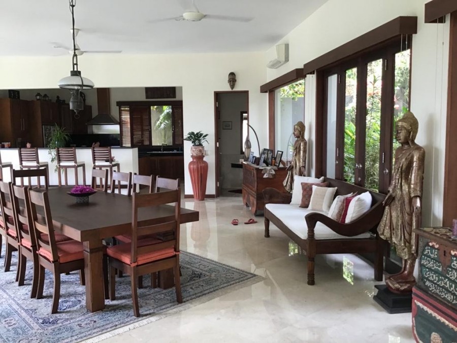 Jimbaran,Bali,Indonesia,4 Bedrooms,4 Bathrooms,Villa,MLS ID