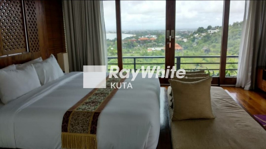 Jimbaran,Bali,Indonesia,4 Bedrooms,4 Bathrooms,Villa,MLS ID