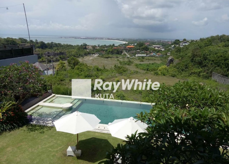 Jimbaran,Bali,Indonesia,4 Bedrooms,4 Bathrooms,Villa,MLS ID