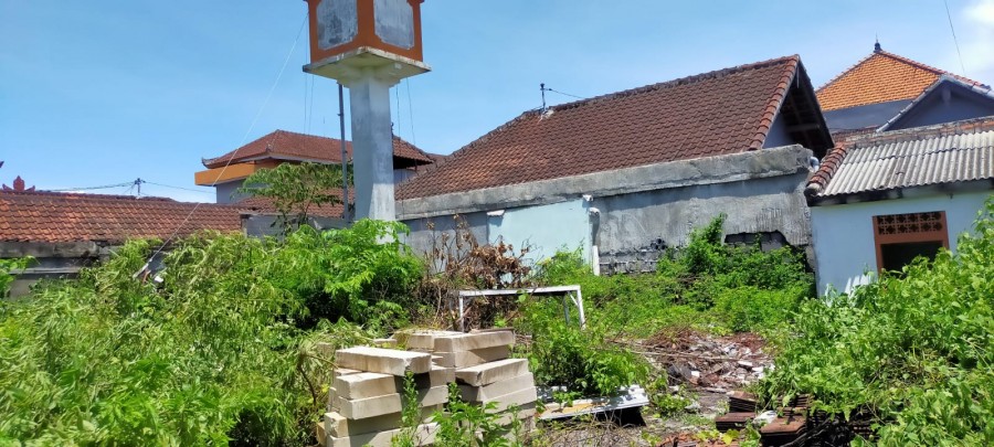 Denpasar,Bali,Indonesia,1 Bathroom,Land,MLS ID