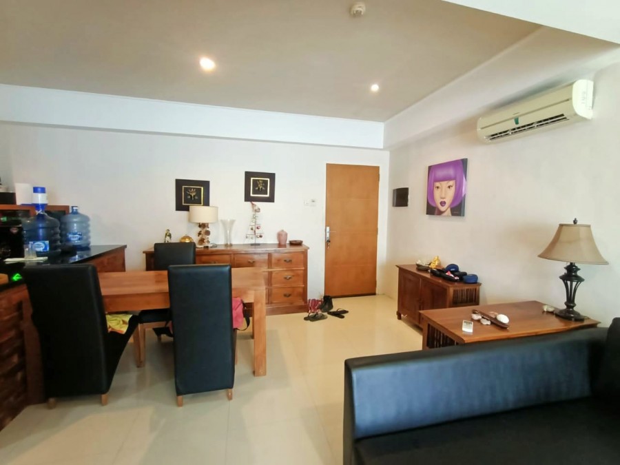 Kuta,Bali,Indonesia,2 Bedrooms,2 Bathrooms,Apartment,MLS ID