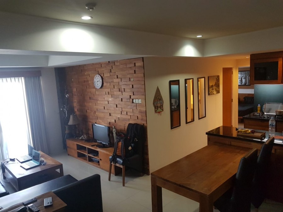 Kuta,Bali,Indonesia,2 Bedrooms,2 Bathrooms,Apartment,MLS ID