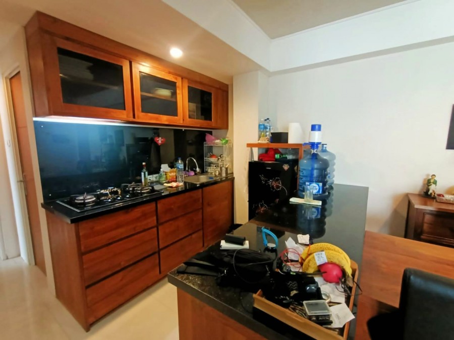 Kuta,Bali,Indonesia,2 Bedrooms,2 Bathrooms,Apartment,MLS ID