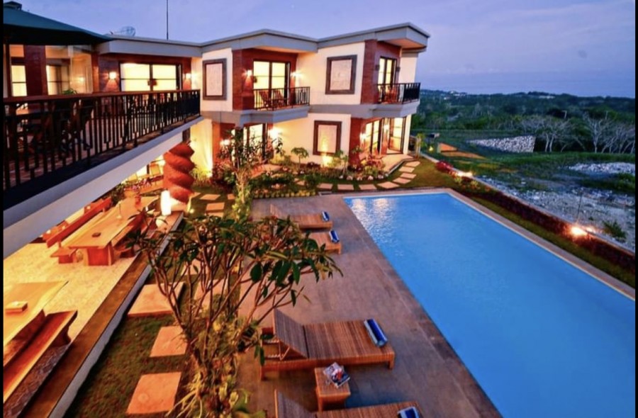 Uluwatu,Bali,Indonesia,15 Bedrooms,15 Bathrooms,Villa,MLS ID