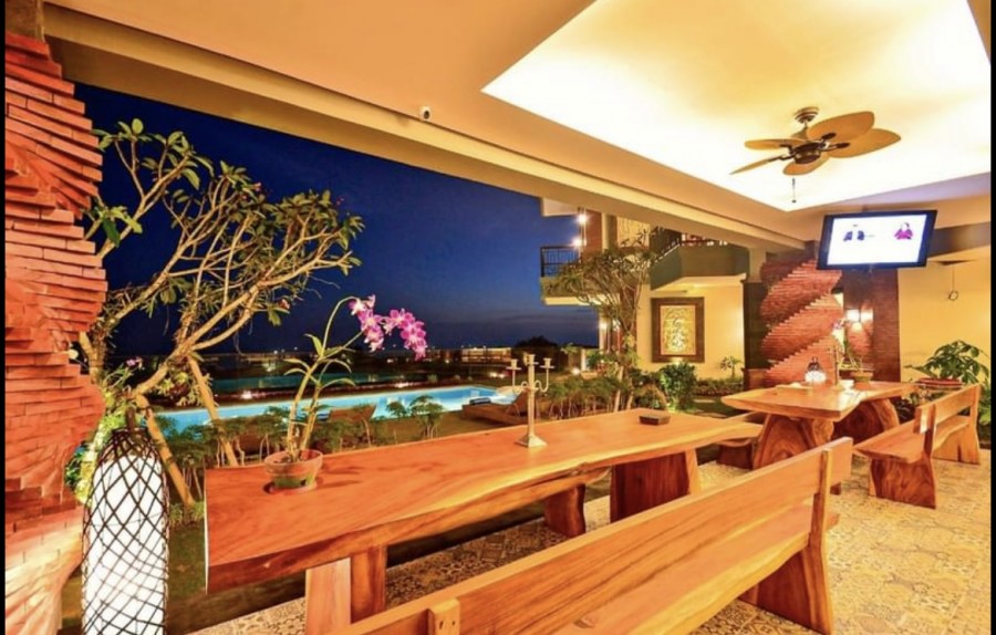 Uluwatu,Bali,Indonesia,15 Bedrooms,15 Bathrooms,Villa,MLS ID