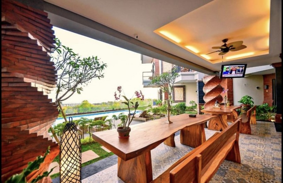 Uluwatu,Bali,Indonesia,15 Bedrooms,15 Bathrooms,Villa,MLS ID