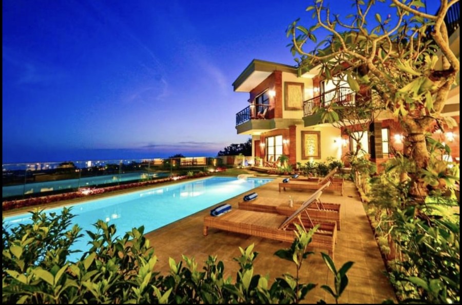 Uluwatu,Bali,Indonesia,15 Bedrooms,15 Bathrooms,Villa,MLS ID