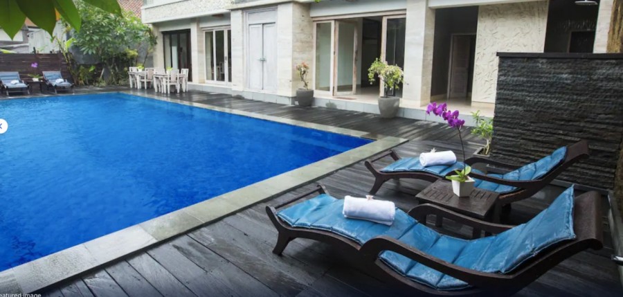 Nusa Dua,Bali,Indonesia,20 Bedrooms,22 Bathrooms,Hotel,MLS ID