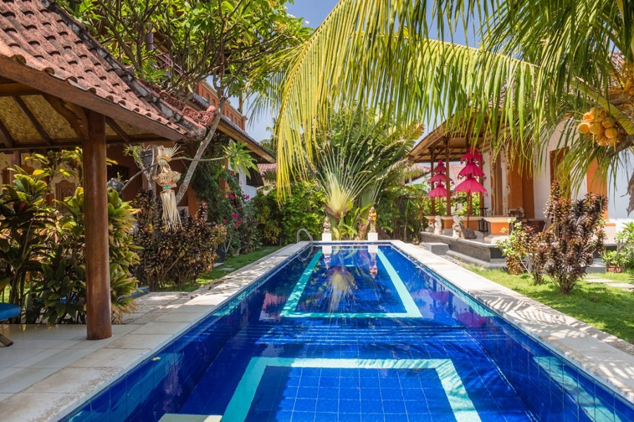 Karangasem,Bali,Indonesia,3 Bedrooms,4 Bathrooms,Villa,MLS ID