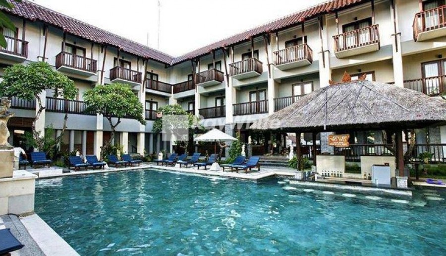 Legian,Bali,Indonesia,49 Bedrooms,51 Bathrooms,Hotel,MLS ID