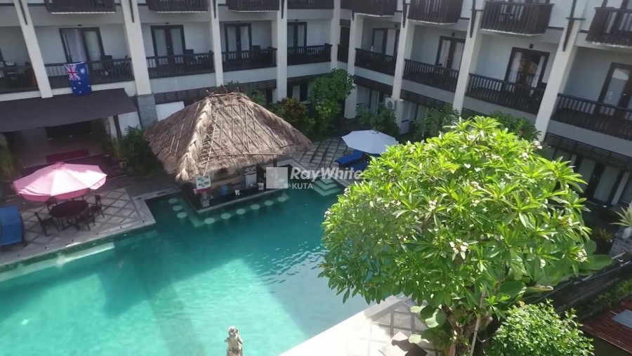 Legian,Bali,Indonesia,49 Bedrooms,51 Bathrooms,Hotel,MLS ID
