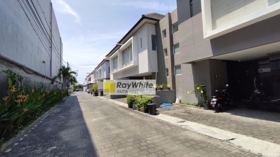 Denpasar,Bali,Indonesia,3 Bedrooms,3 Bathrooms,Residential,MLS ID