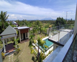 Gianyar,Bali,Indonesia,4 Bedrooms,6 Bathrooms,Villa,MLS ID