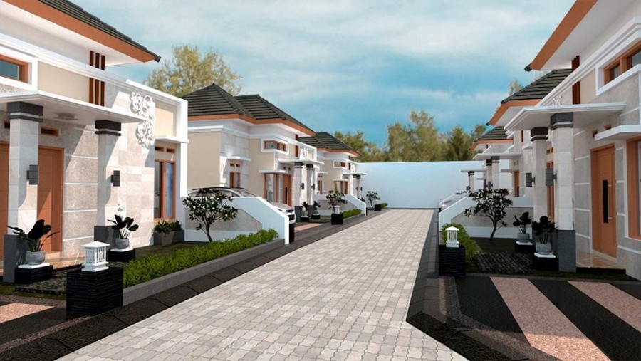 Gianyar,Bali,Indonesia,3 Bedrooms,1 Bathroom,Residential,MLS ID