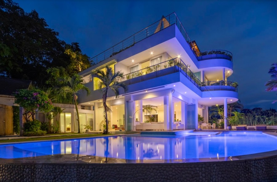 Umalas,Bali,Indonesia,16 Bedrooms,16 Bathrooms,Villa,MLS ID