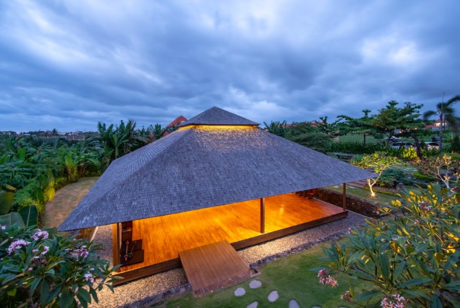 Umalas,Bali,Indonesia,16 Bedrooms,16 Bathrooms,Villa,MLS ID