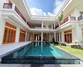 Sanur,Bali,Indonesia,7 Bedrooms,9 Bathrooms,Villa,MLS ID