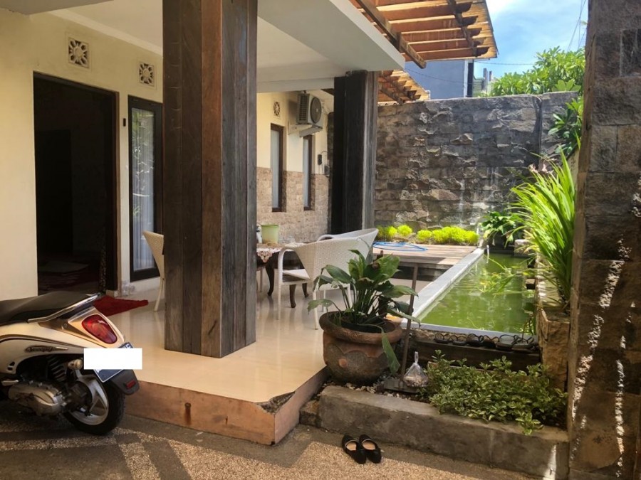 Denpasar,Bali,Indonesia,3 Bedrooms,3 Bathrooms,Residential,MLS ID