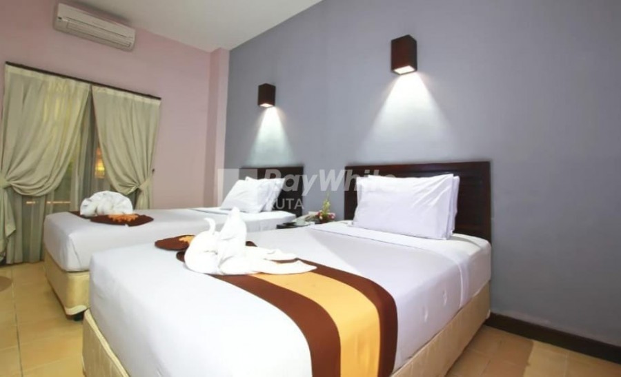 Denpasar,Bali,Indonesia,74 Bedrooms,76 Bathrooms,Hotel,MLS ID