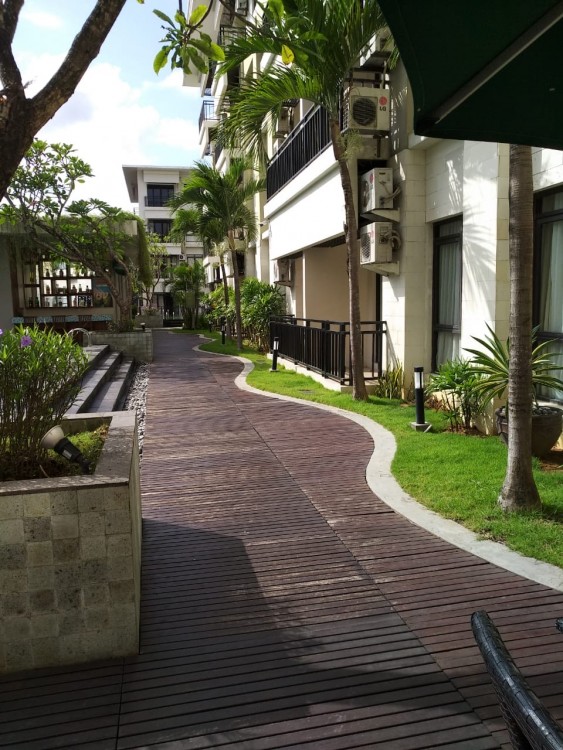 Kuta,Bali,Indonesia,1 Bedroom,1 Bathroom,Apartment,MLS ID