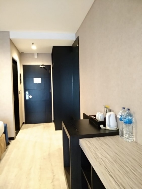 Kuta,Bali,Indonesia,1 Bedroom,1 Bathroom,Apartment,MLS ID