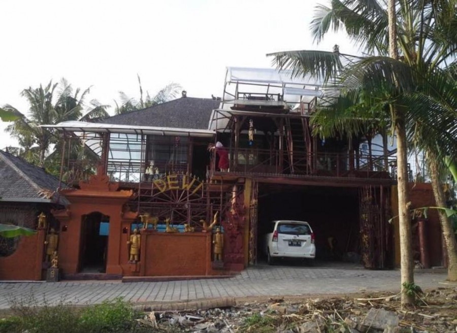 Gianyar,Bali,Indonesia,8 Bedrooms,10 Bathrooms,Villa,MLS ID