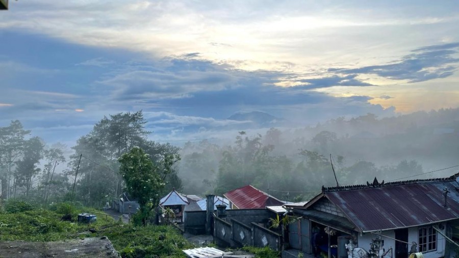 Kintamani,Bali,Indonesia,Land,MLS ID