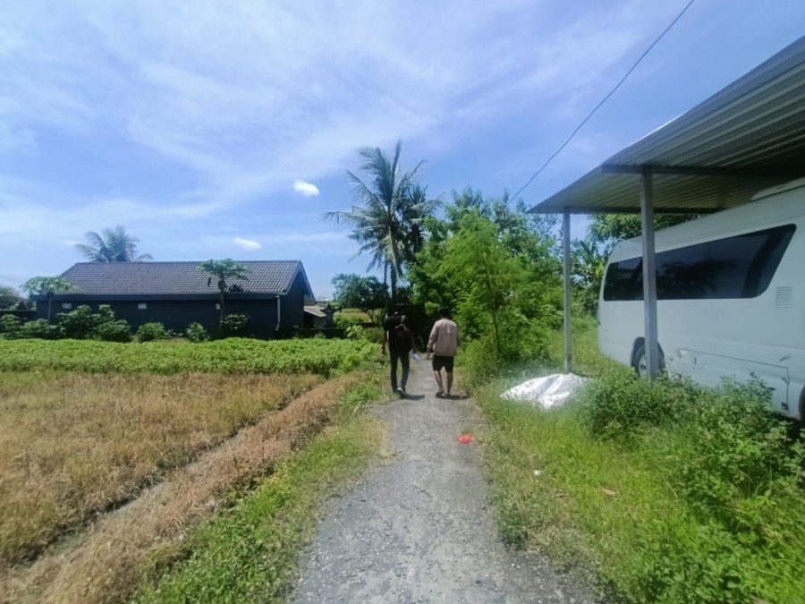 Gianyar,Bali,Indonesia,Land,MLS ID