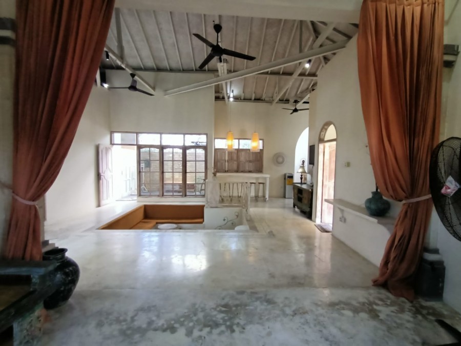 Kerobokan,Bali,Indonesia,3 Bedrooms,3 Bathrooms,Villa,MLS ID